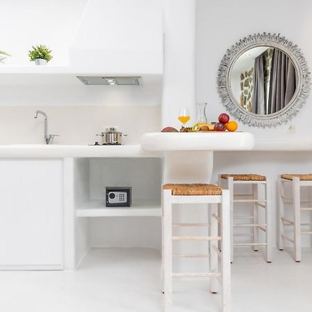 Krina Mare Boutique Hotel Naxos City 외부 사진