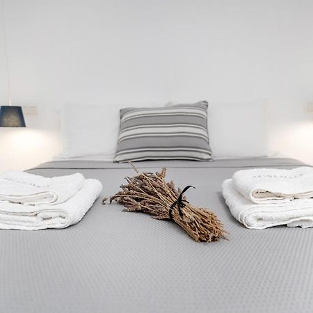 Krina Mare Boutique Hotel Naxos City 외부 사진