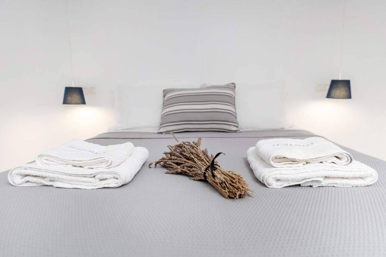 Krina Mare Boutique Hotel Naxos City 외부 사진