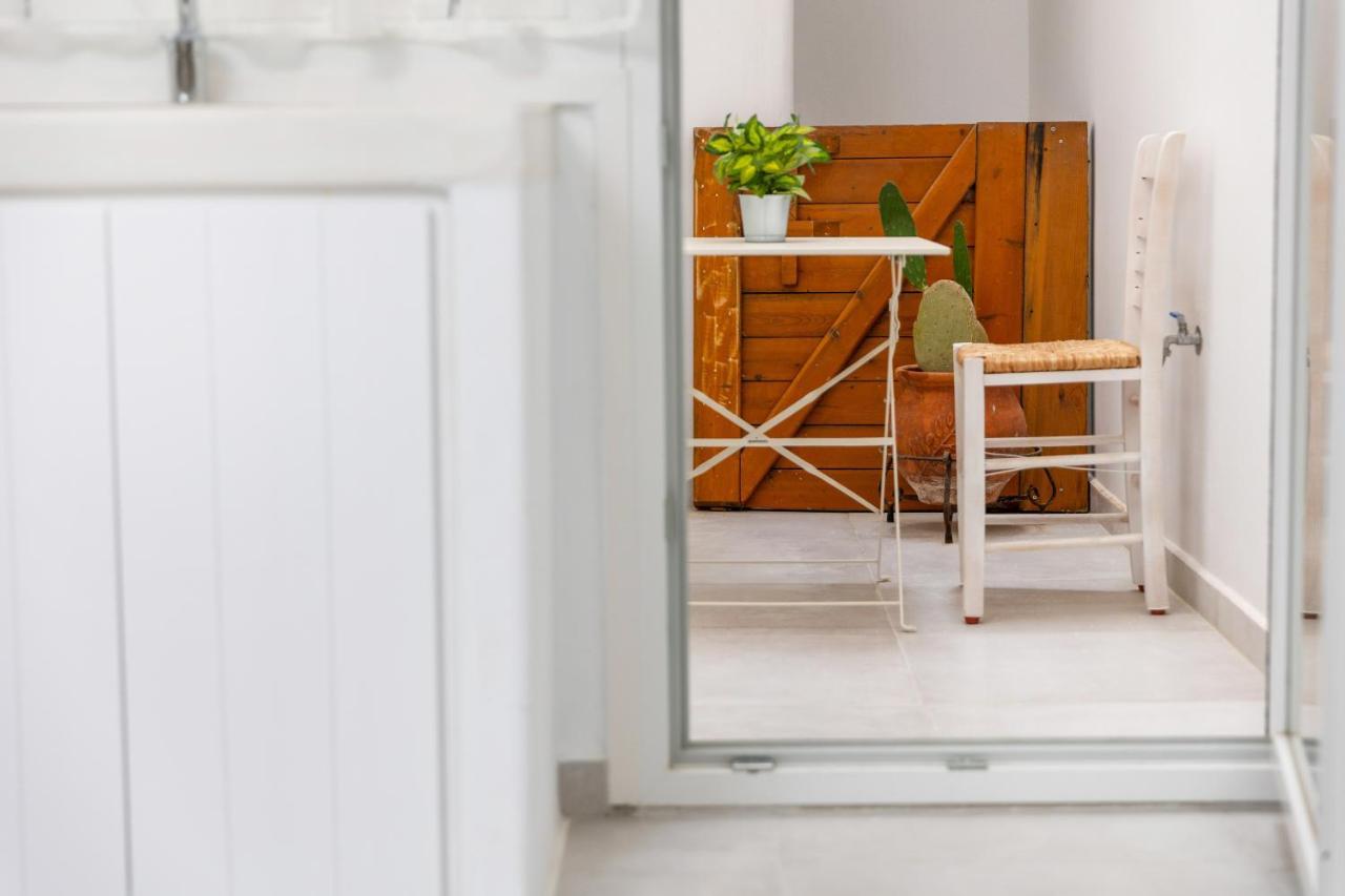 Krina Mare Boutique Hotel Naxos City 외부 사진