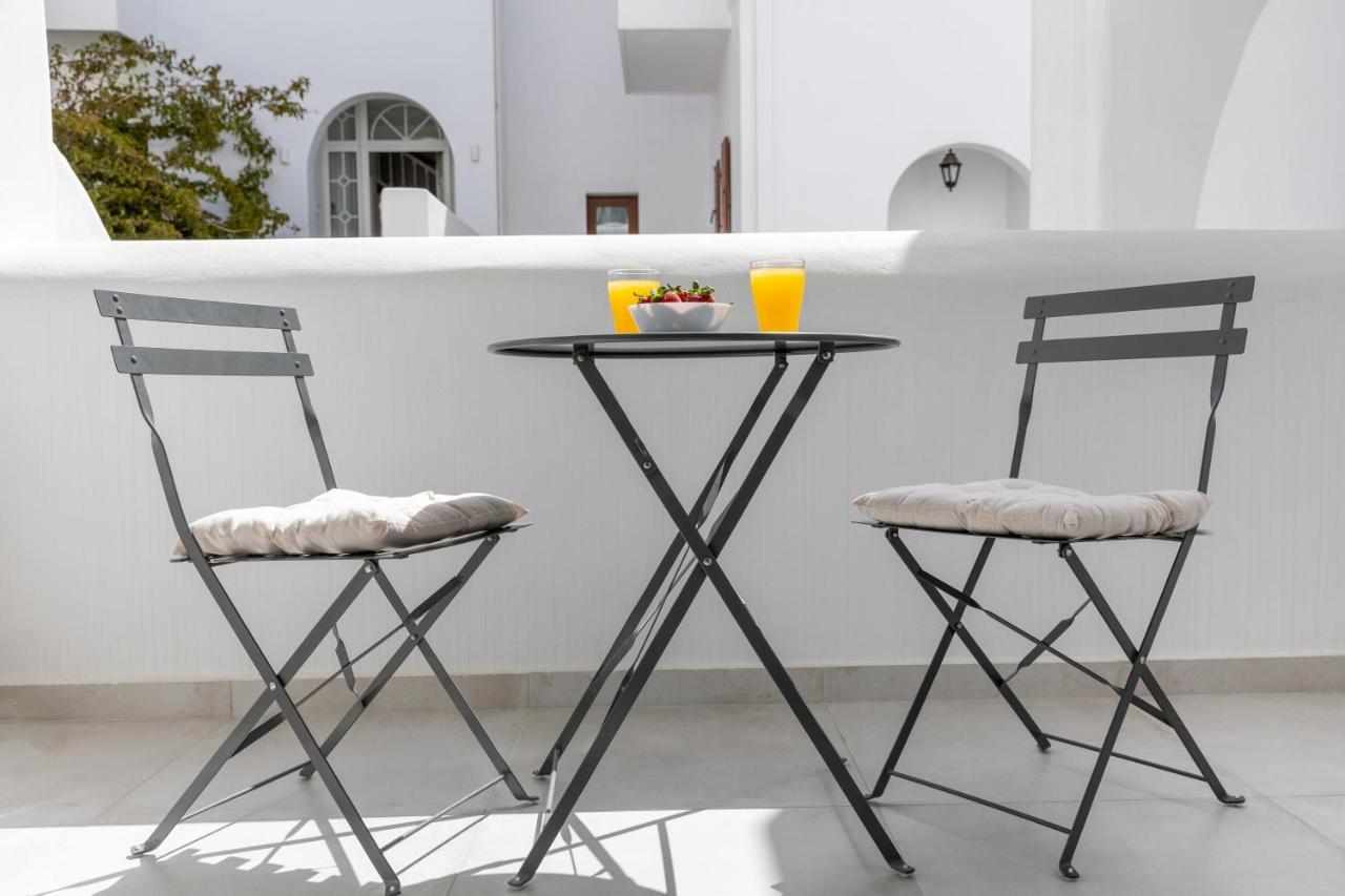 Krina Mare Boutique Hotel Naxos City 외부 사진