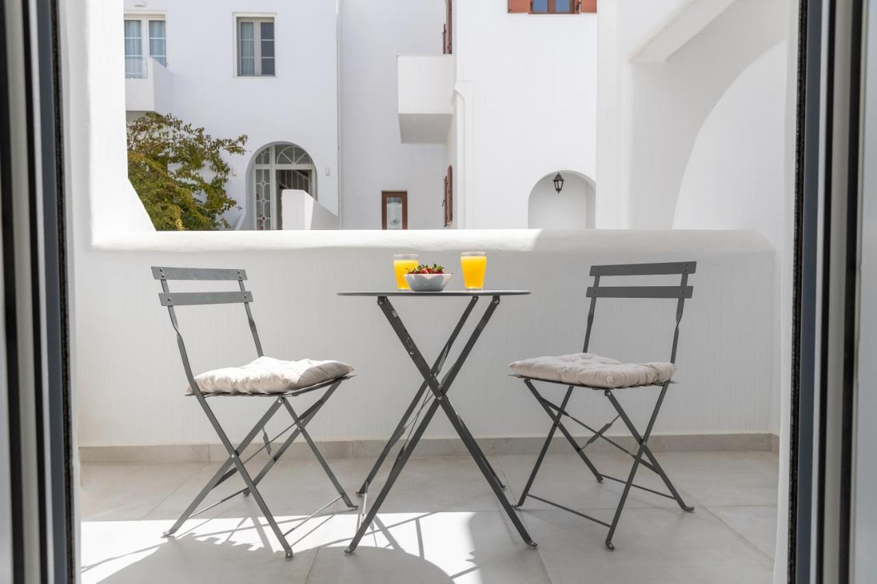 Krina Mare Boutique Hotel Naxos City 외부 사진