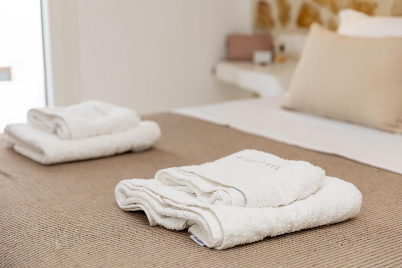 Krina Mare Boutique Hotel Naxos City 외부 사진