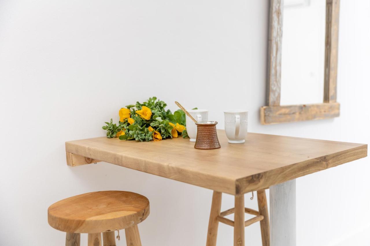 Krina Mare Boutique Hotel Naxos City 외부 사진