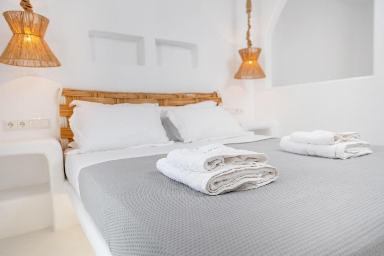 Krina Mare Boutique Hotel Naxos City 외부 사진